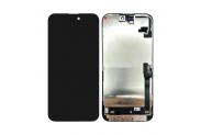 Ecran cassé iPhone 16 Plus Grade B