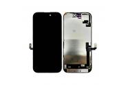 Ecran cassé iPhone 16