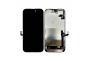Ecran cassé iPhone 16 Garde B