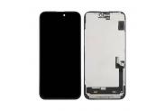 Ecran cassé iPhone 15 Plus