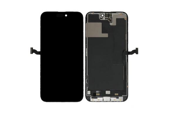 Ecran cassé iPhone 14 Pro Max