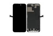 Ecran cassé iPhone 14 Pro Max Grade B