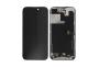 Ecran cassé iPhone 14 Pro Grade B