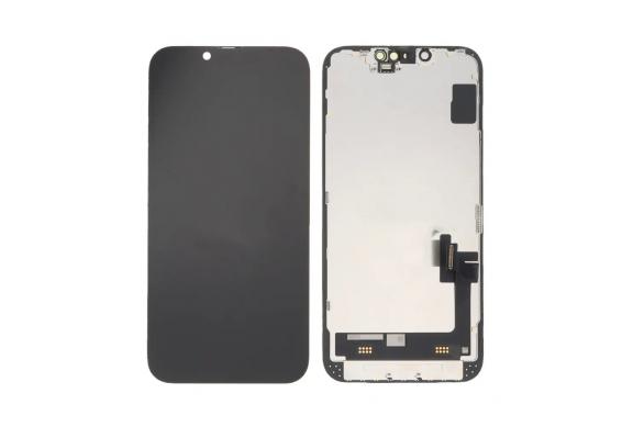 Ecran cassé iPhone 14 Plus