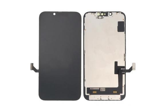 Ecran cassé iPhone 14 Garde B