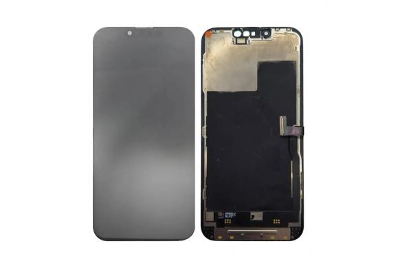Ecran Cassé iPhone 13 Pro