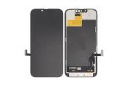 Ecran cassé iPhone 13 Garde B