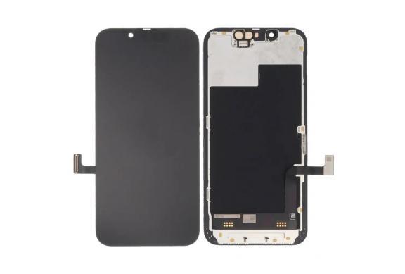Ecran cassé iPhone 13 Mini