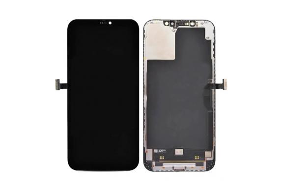 Ecran cassé iPhone 12 Pro Max Grade B