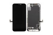 Ecran cassé iPhone 12 Mini
