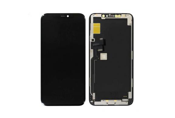 Ecran cassé iPhone 11 Pro Max