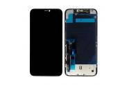 Ecran cassé iPhone 11 Grade B