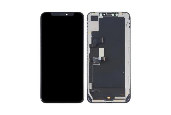 Ecran cassé iPhone Xs Max Grade B