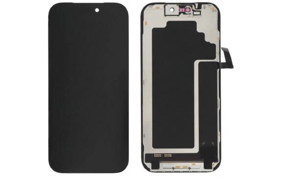 Ecran cassé iPhone 17 Pro